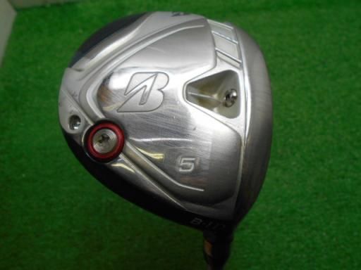 BRIDGESTONE★B-LD★5W★フェアウェイウッド★A★ヘッドカバーあり B-LD フェアウェイウッド | BRIDGESTONE GOLF -ブリヂストンゴルフ-