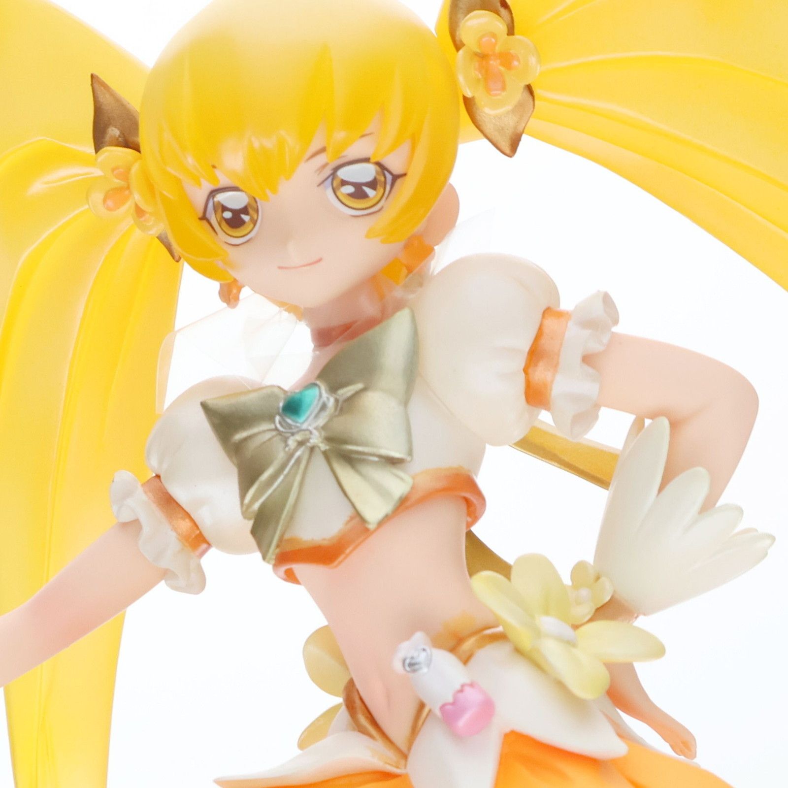 エクセレントモデル キュアサンシャイン ハートキャッチ