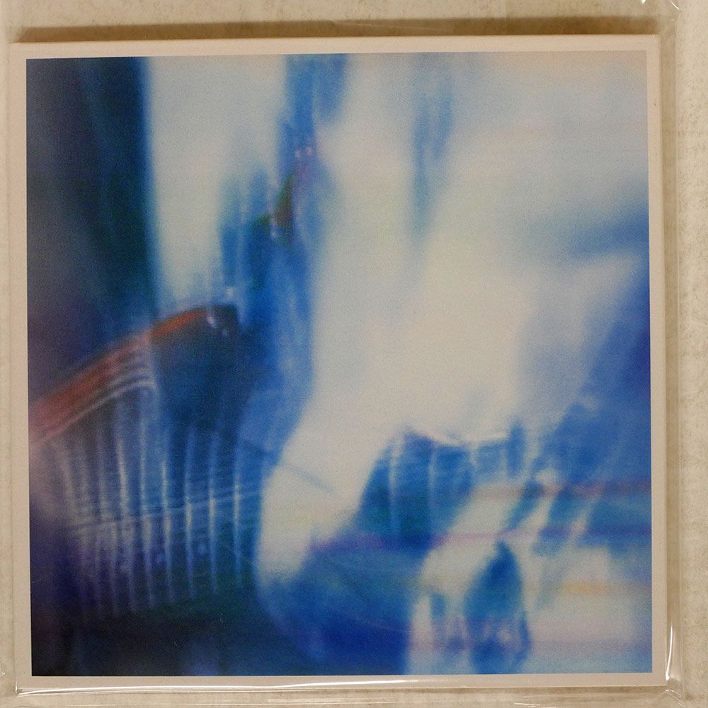 紙ジャケ 輸入盤 MY BLOODY VALENTINE/EP'S 1988-1991/SONY