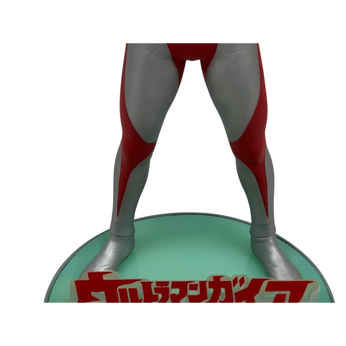 RMC PLUS ウルトラマンガイア(V2) 塗装済み完成品スタチュー X PLUS RMC plus ウルトラマンガイア (V2)塗装済み完成品