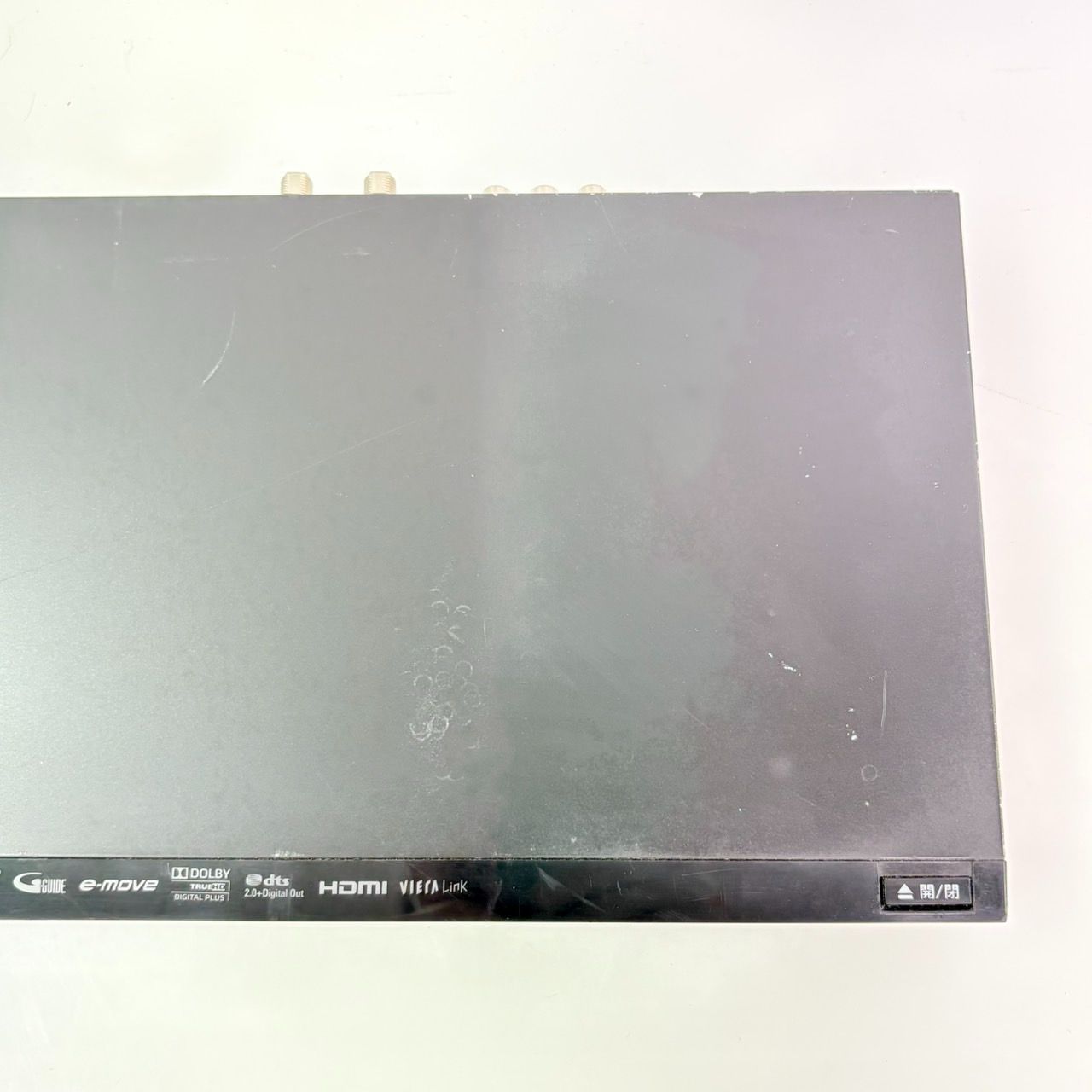 パナソニック　DMR-BRT220 パナソニック DIGA ブルーレイレコーダー DMR-BRT220