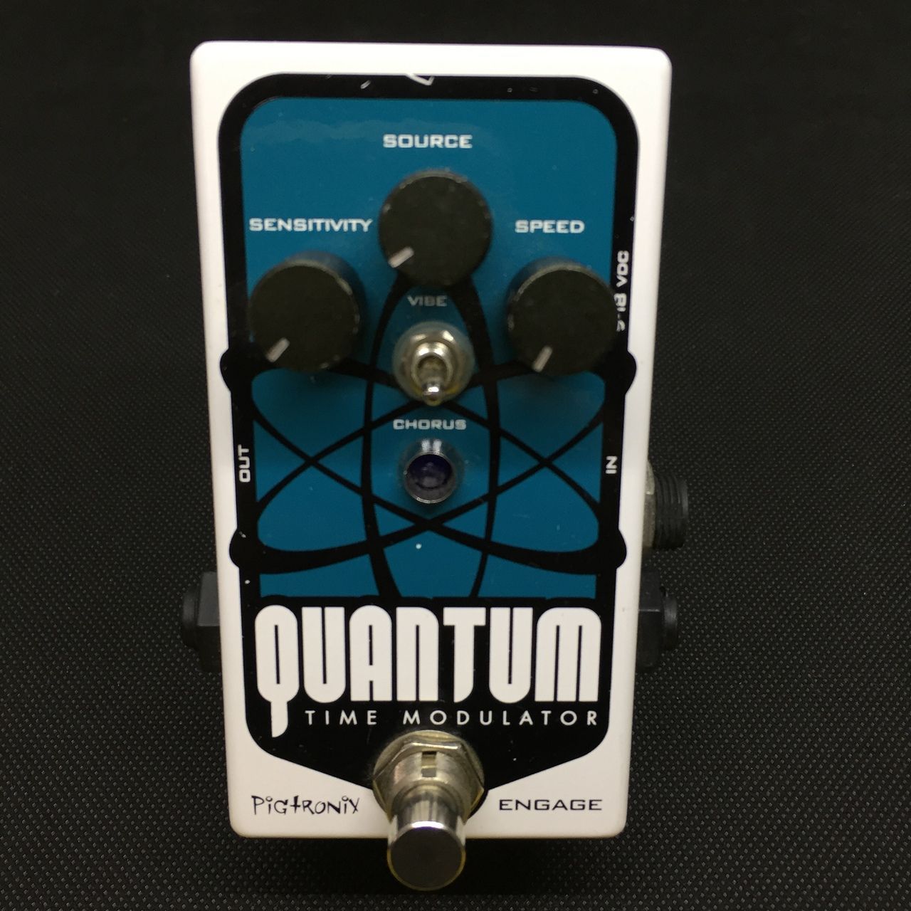 Pigtronix Quantum