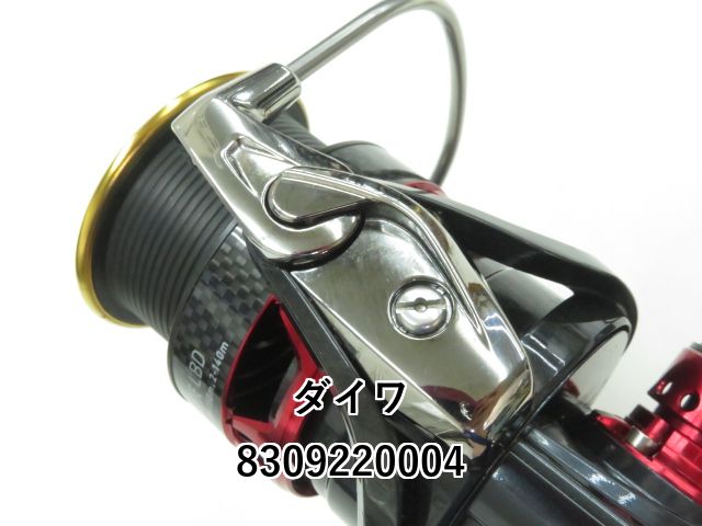 ダイワ 15トーナメント ISO 競技 LBD 03-8309220004 HRDEVELOPMENT_JP