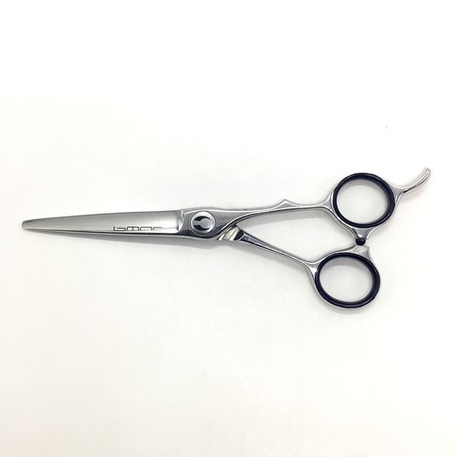 マック シザーBMAC FC-59S シザー オフセット 理容 美容ハサミ 美容師 理容師 右利き 5.9インチ sc2581