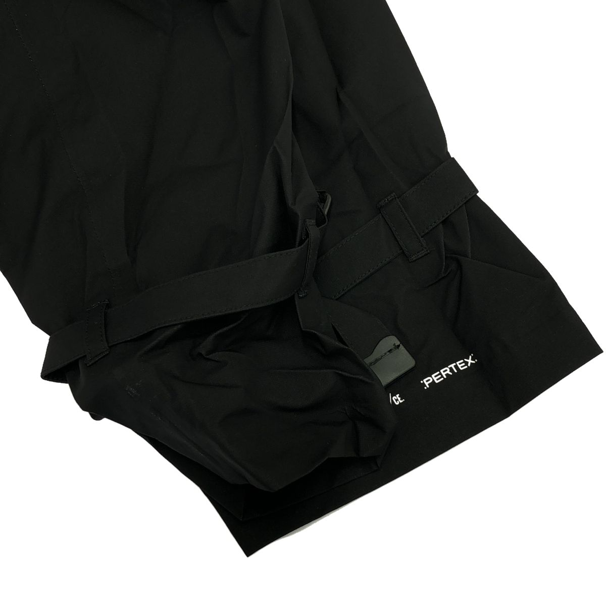 F/CE. エフシーイー 24AW PERTEX WATERPROOF UTILITY COAT