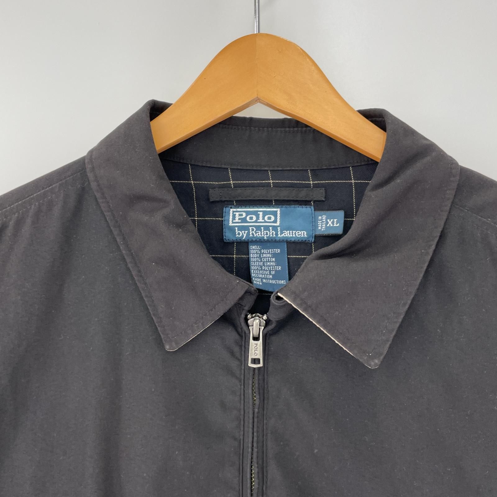 POLO RALPH LAUREN ポロ ラルフ ローレン ジップアップ