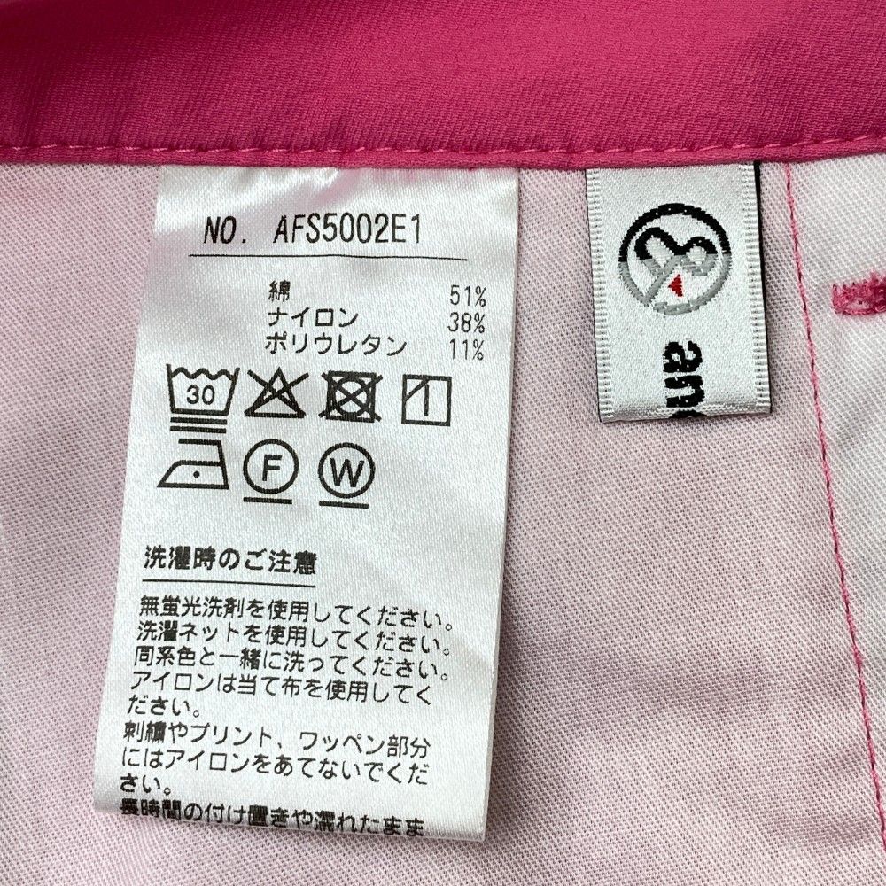 240101436726 ゴルフウェア