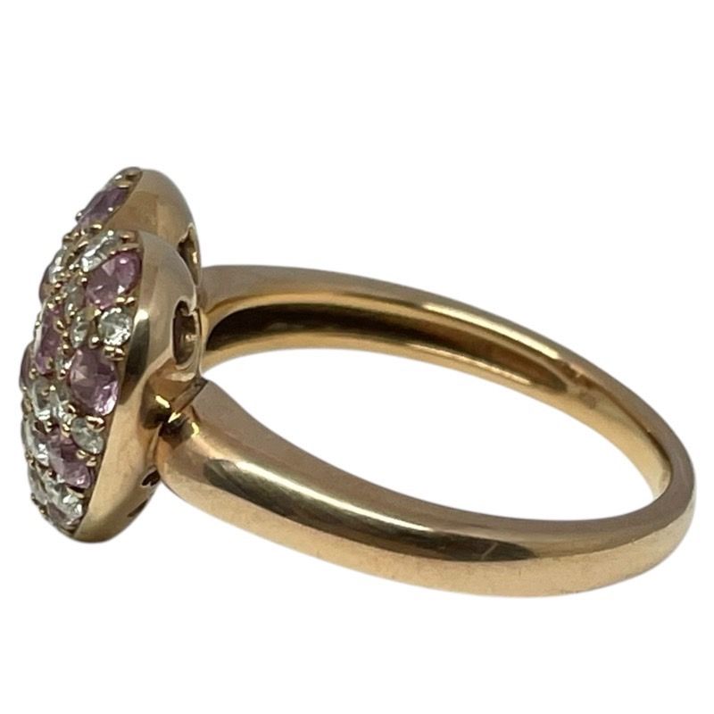 ピンクゴールド 750PG