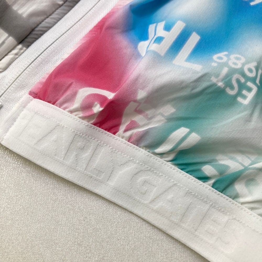 パーリーゲイツ PERTEX