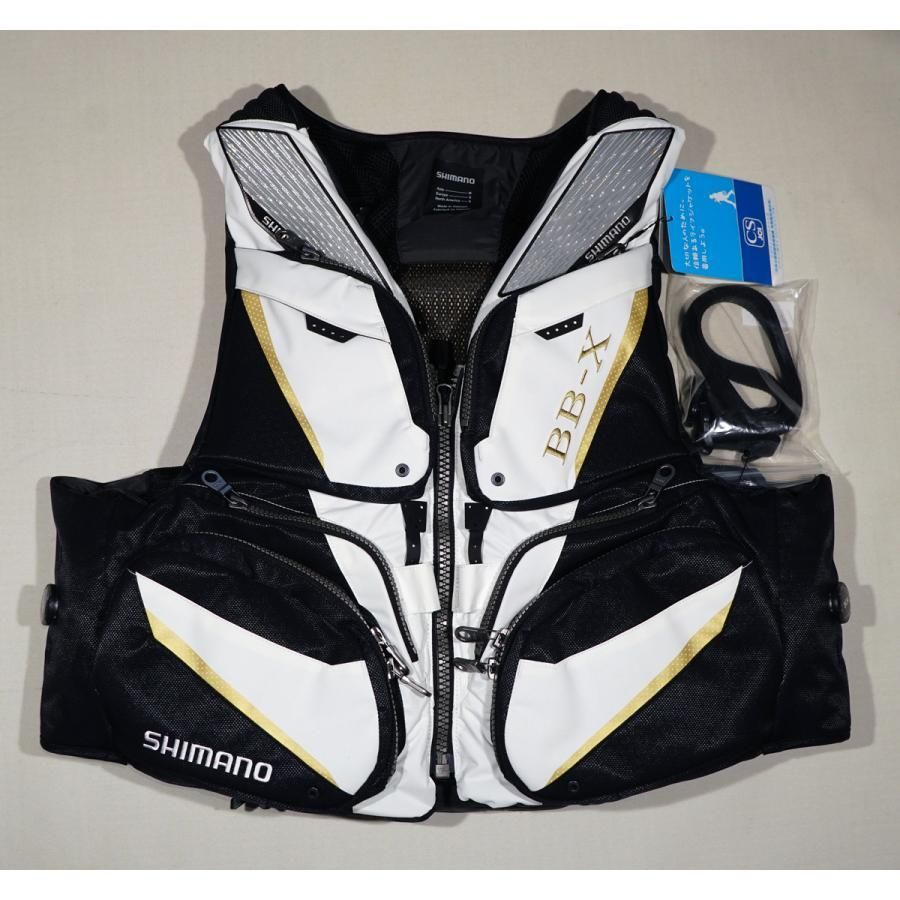 SHIMANO LIMITED PRO ライフジャケット XL リミテッドプロ ライフジャケット」の人気商品一覧 | 安い商品を