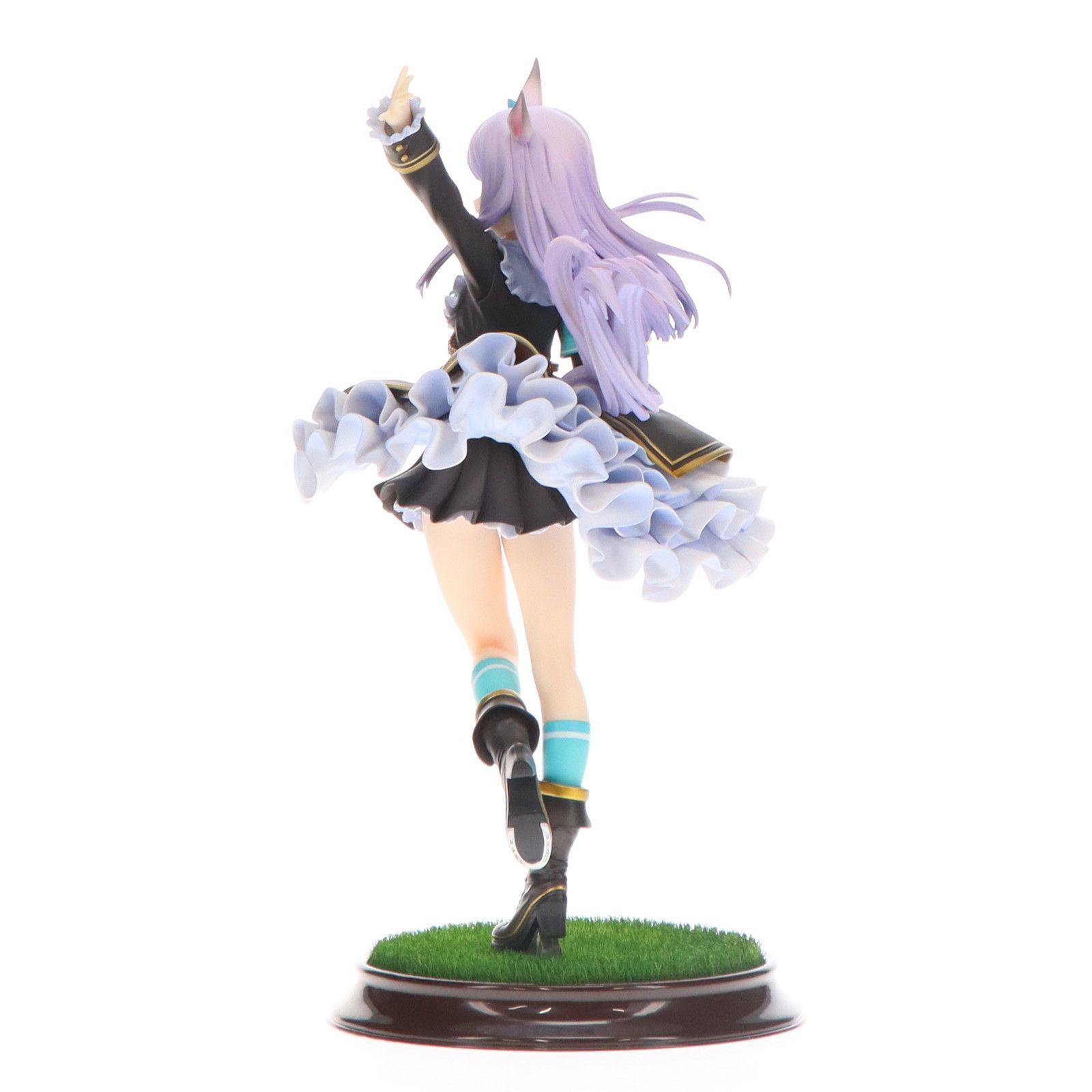 GOOD SMILE COMPANY - メジロマックイーン〜名門メジロ家の至宝〜 ウマ娘 プリティーダービー 1/7 完成品 フィギュア GOODSMILE ONLINE SHOP&amp;オンラインショップ限定 グッドスマイルカンパニー ウマ娘 プリティーダービー メジロマックイーン～名門メジロ家の