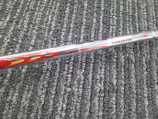 ZIPCORE 46-09|MODUS3TOUR115|S|46