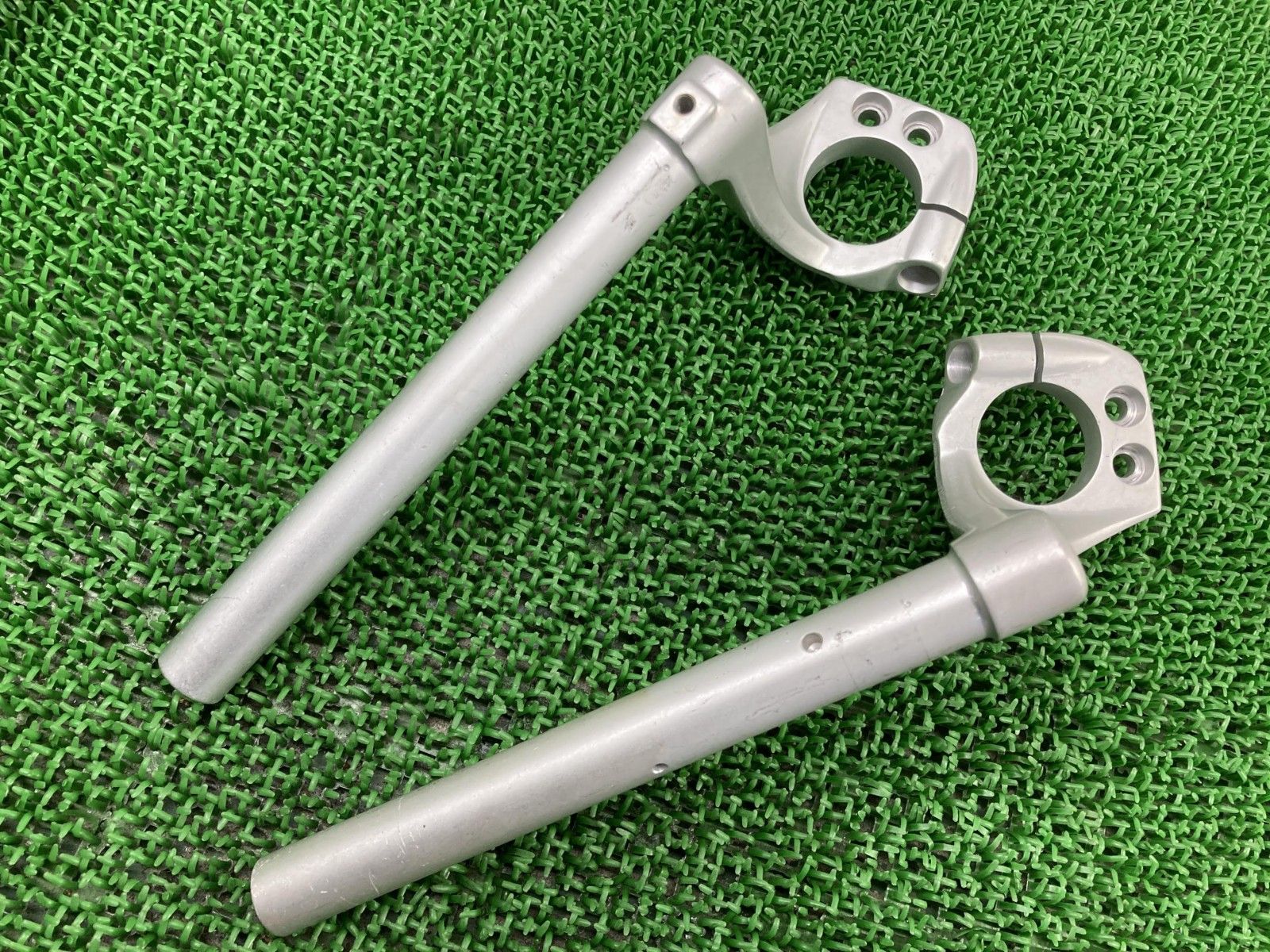 スプリントST1050A セパレートハンドル 左右 トライアンフ(TRIUMPH