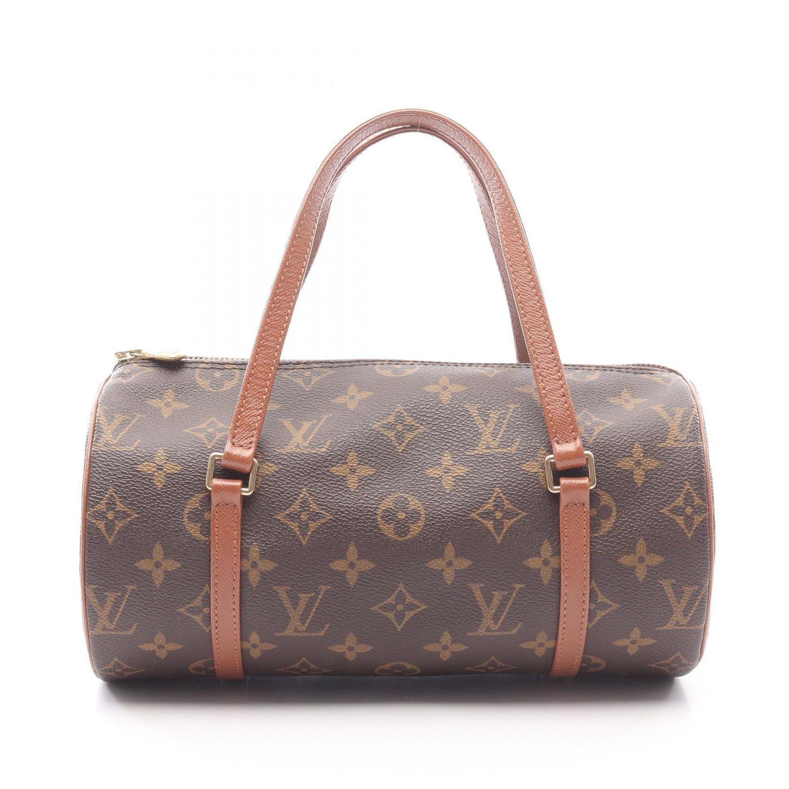 LOUIS VUITTON ルイ・ヴィトン パピヨン26 モノグラム 旧型