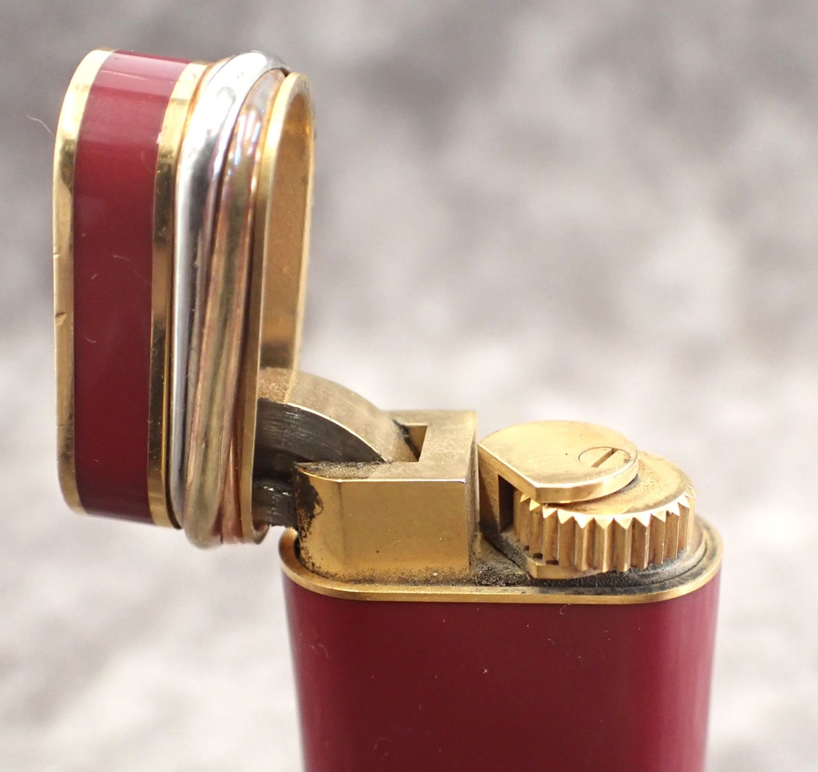 Cartier（カルティエ） CA120145 ライター 【公式通販】