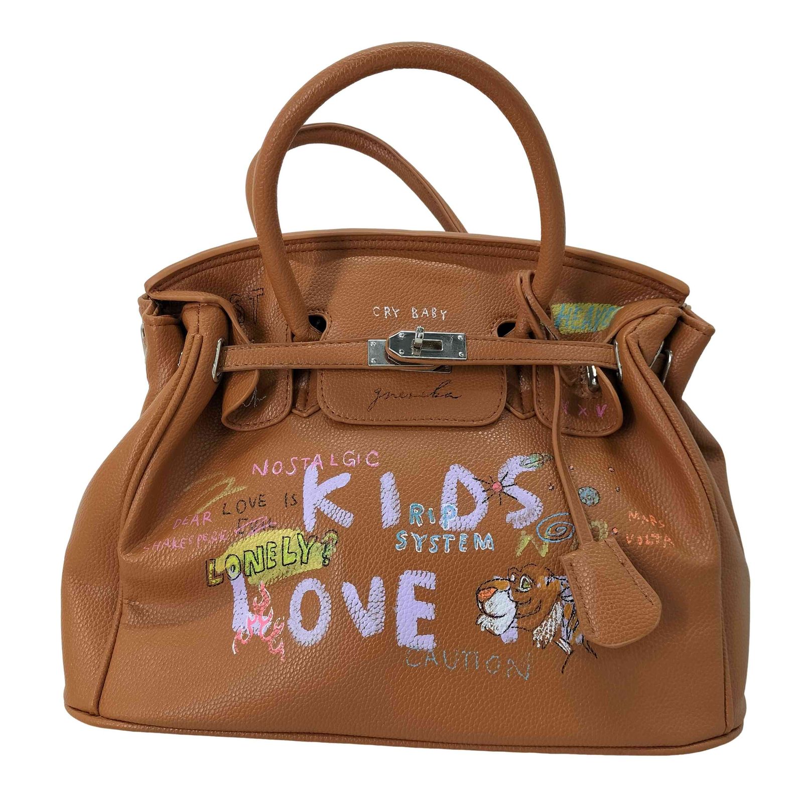 希少品】Guernica ゲルニカ ルイ・ヴィトン モノグラム ペイントバック  