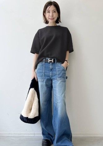 2022SS アパルトモン ドゥーズィエムクラス L'Appartement Ponte