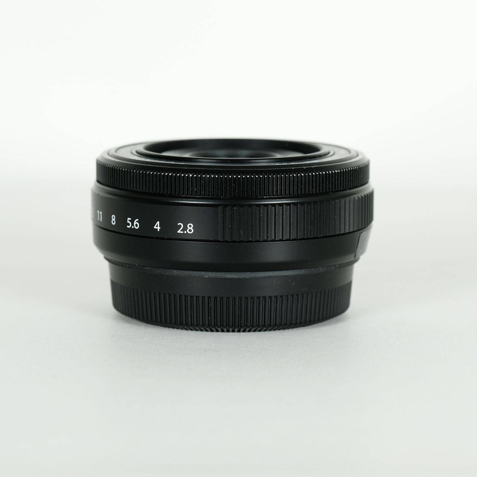 [美品] FUJIFILM XF27mmF2.8 / 富士フイルムXマウント r フジノンレンズ XF27mmF2.8 R WR: レンズ・フィルター関連