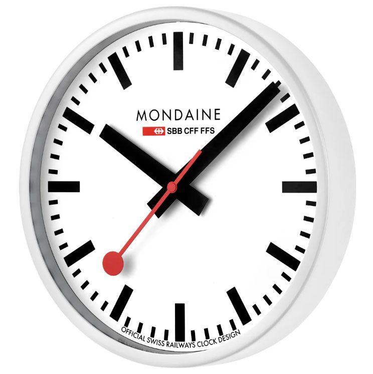 ウォールクロック