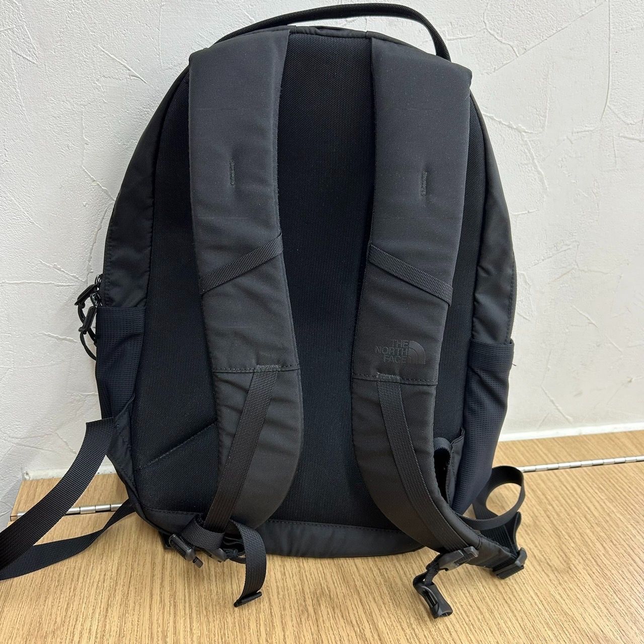 【ジャンク品】ノースフェイス　マーキュリー　NМ72255　15L リュック　MERCURY  AID