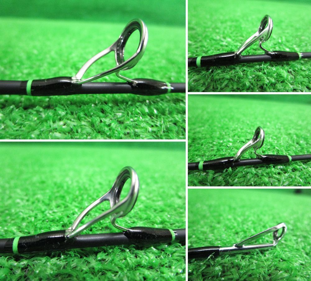 フロッグプロダクツ ハンティングアロー フェルール仕様 最終値下げ