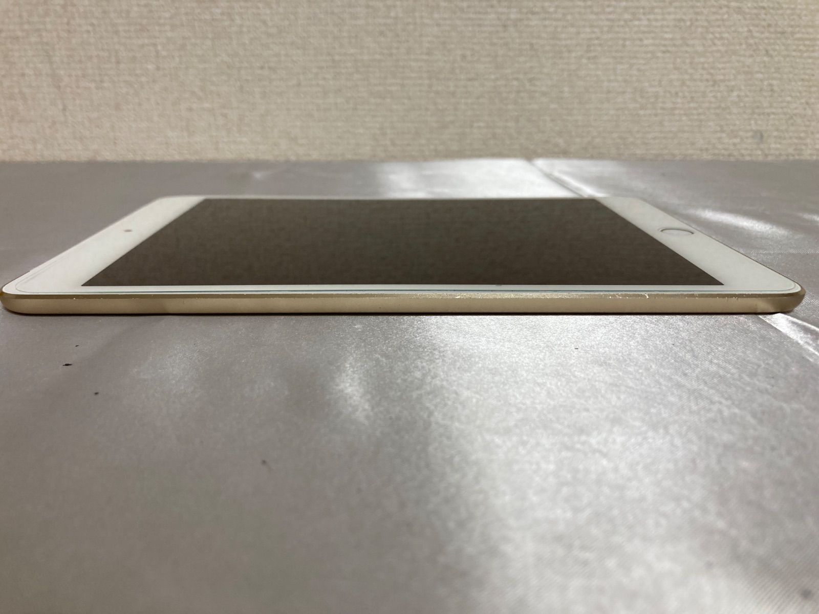 iPad mini 第4世代　ゴールド 64GB ジャンク品 ムスビー｜当日発送可 iPad mini 第4世代 64GB docomo版SIMフリー