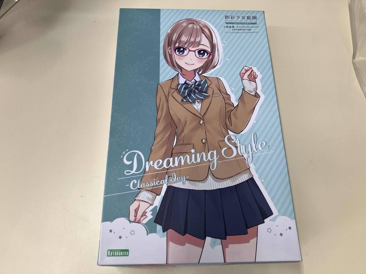 コトブキヤオンラインショップ限定 プラモデル コトブキヤ 1/10