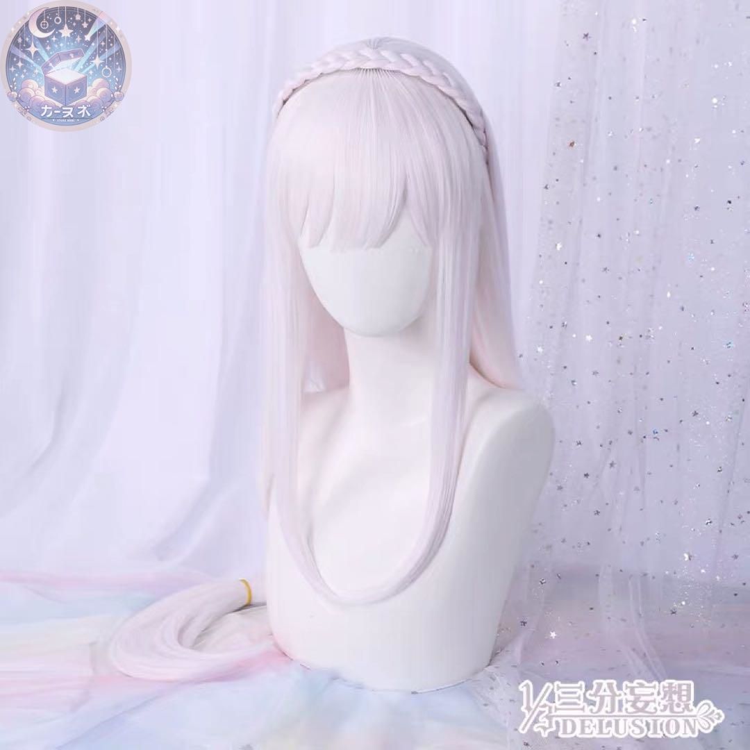 高品質コスプレ