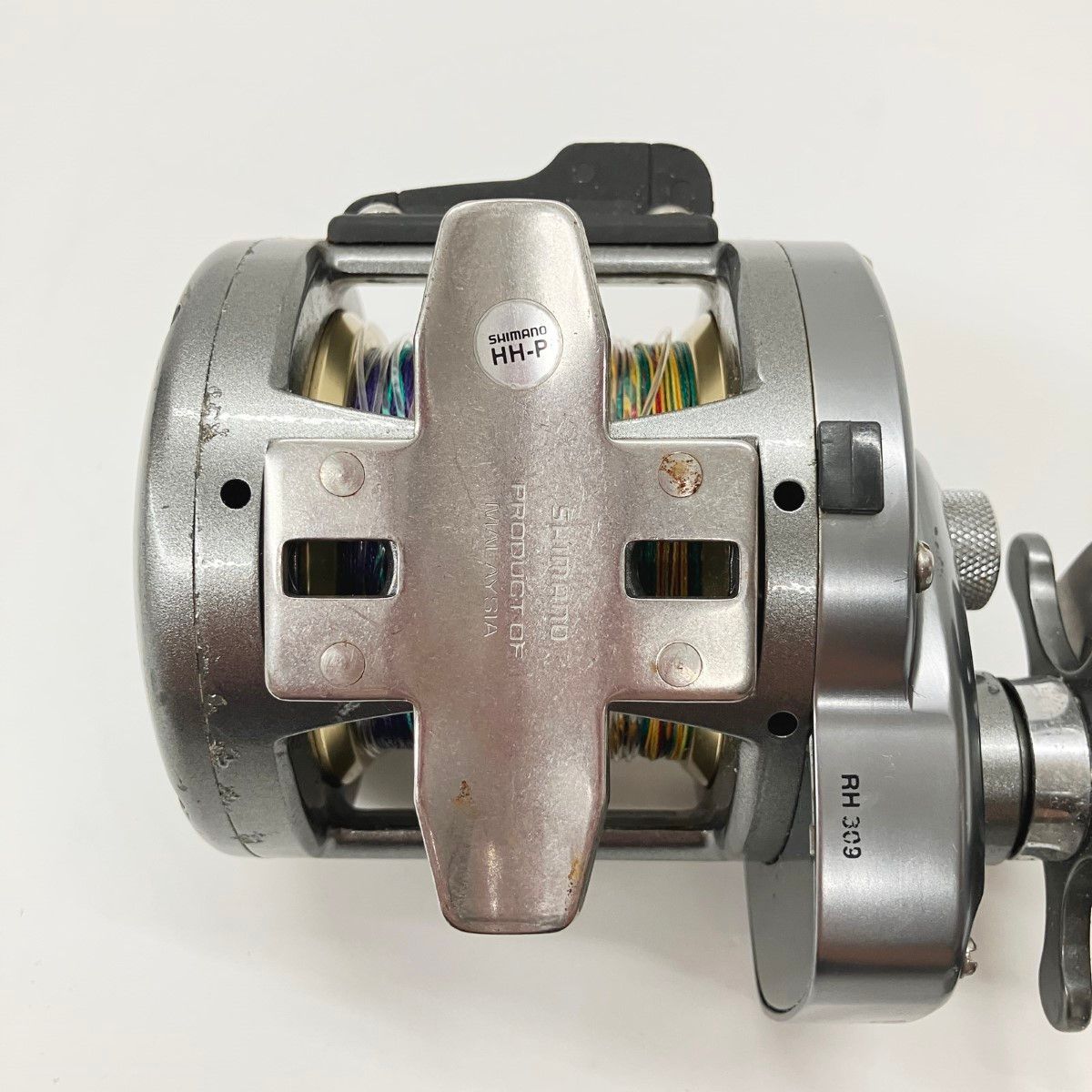リール SHIMANO JIGGER EV 3000HG Shimano Ocea Jigger EV 3000HG | Bloodydecks