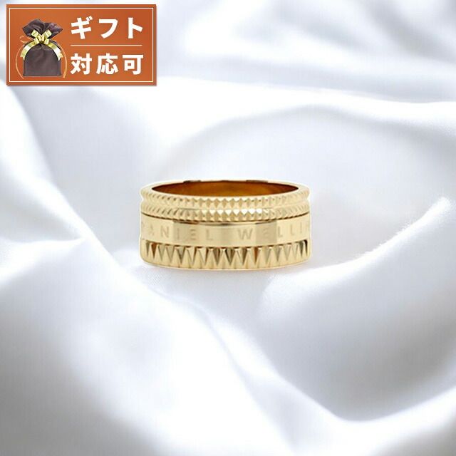 【新品】ダニエルウェリントン DANIEL WELLINGTON アクセサリー メンズ dw00400272