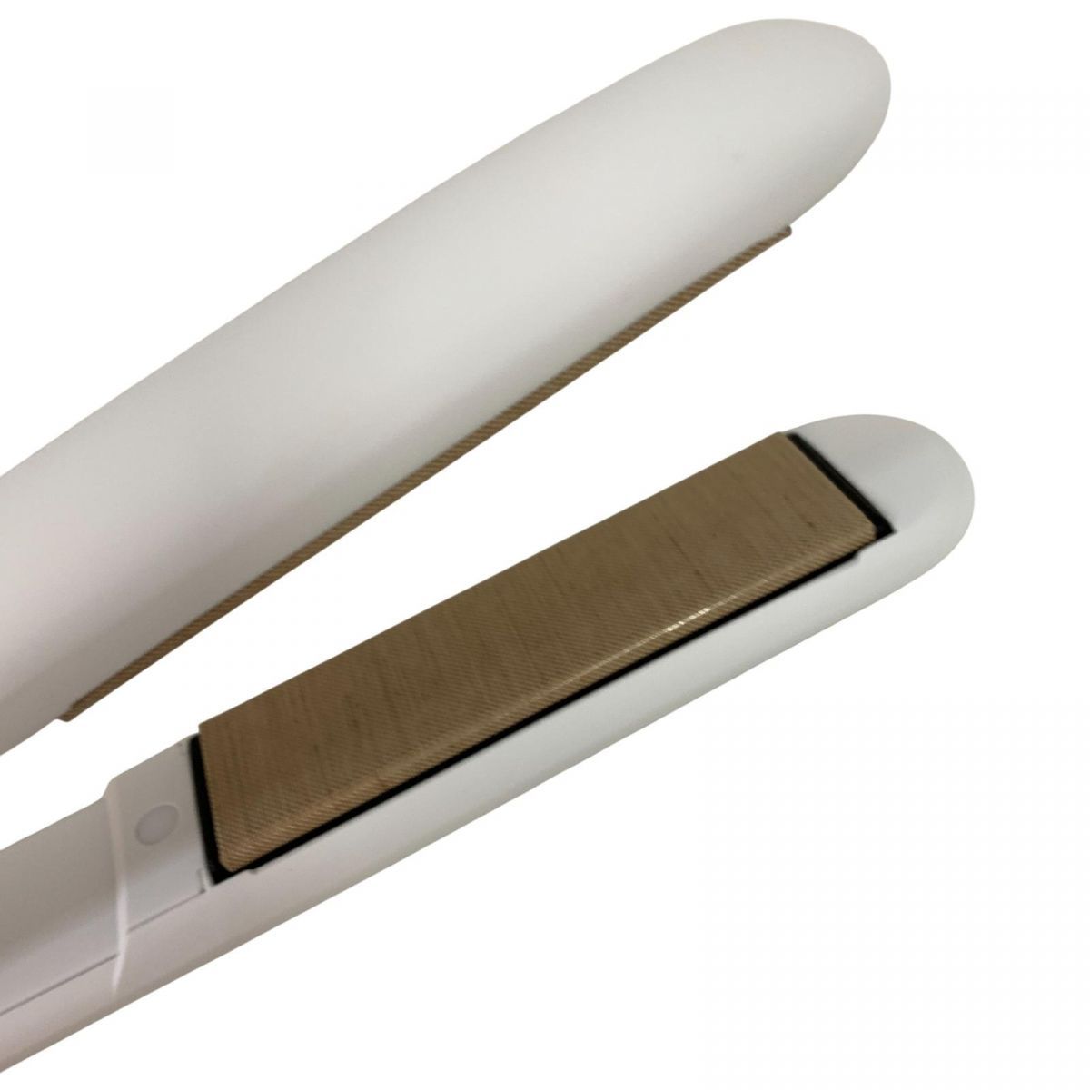  ヘアアイロン KINUJO 絹女 ワールドワイドモデル ストレート ホワイト DS 200 相 ストレートヘアアイロン ヘアアイロン