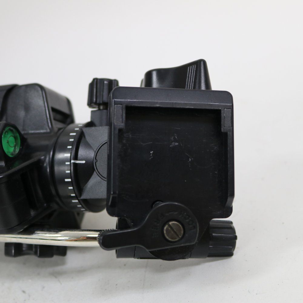 パナソニック ビデオカメラ用標準三脚