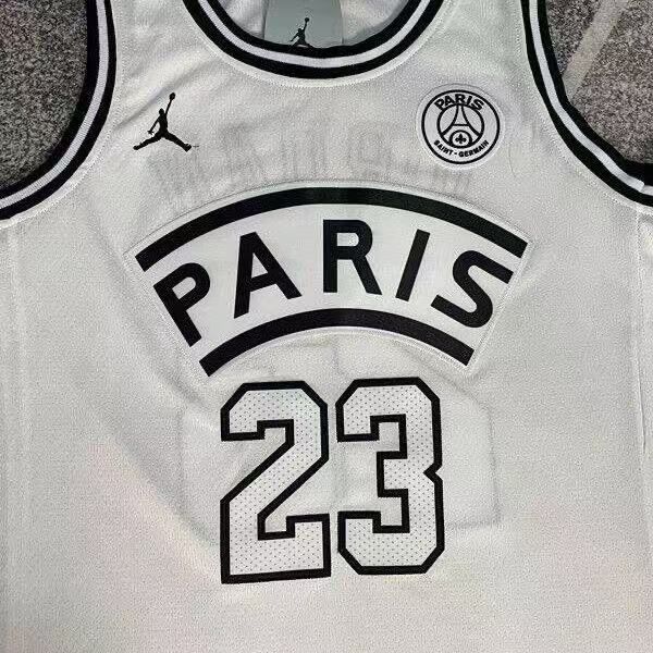 Jordan PARIS 23 タンクトップ L Jordan PARIS 23 タンクトップ L