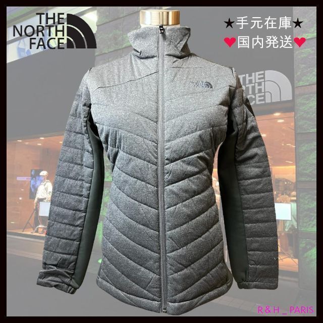 新品☆THE NORTH FACE V-MOTION MCMURDOジャケットS-