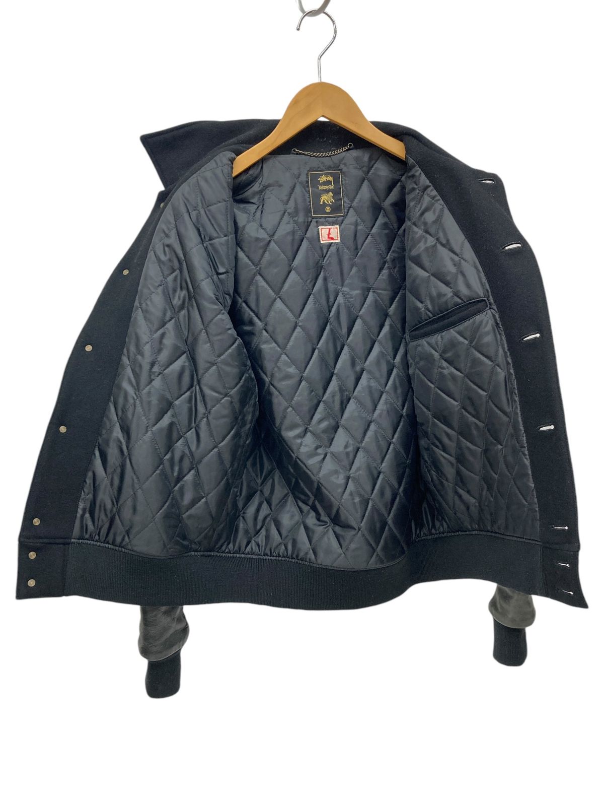 STUSSY (ステューシー)×NEXUS7 (ネクサスセブン) 30周年記念