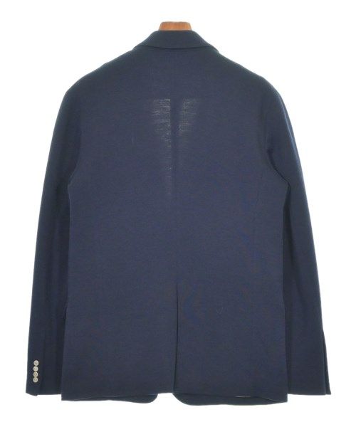 LEDER テーラードジャケット