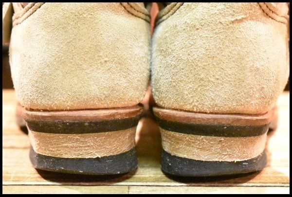 レッドウィング 8268