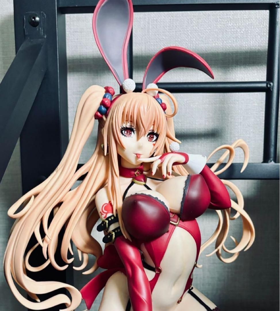 美少女フィギュア 35cm