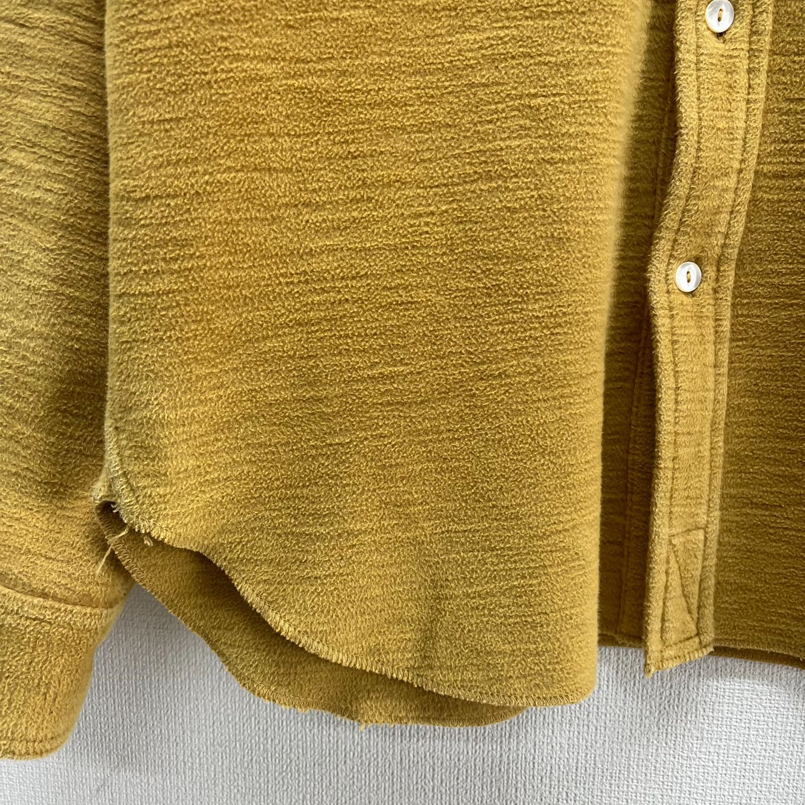 WAREHOUSE ウエアハウス DUCK DIGGER コットンブランケット