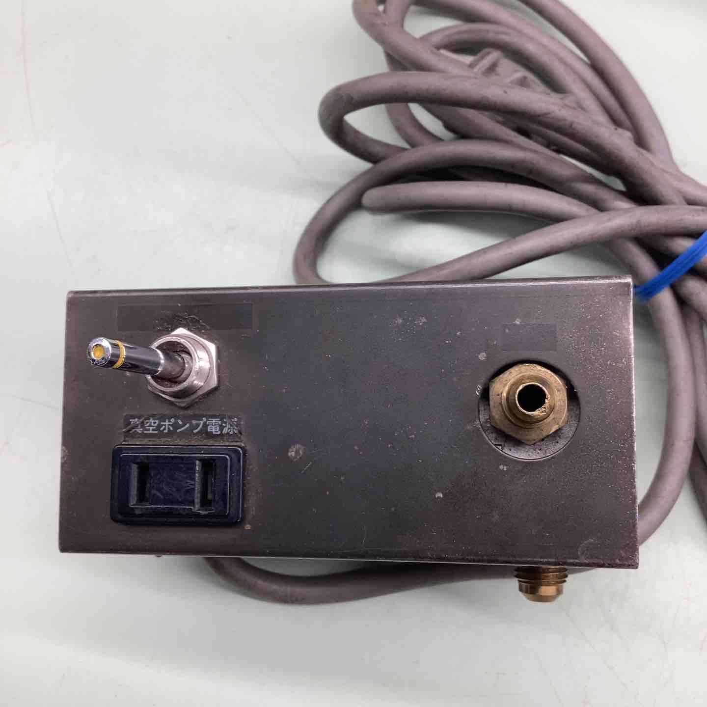 真空ポンプ 15300J