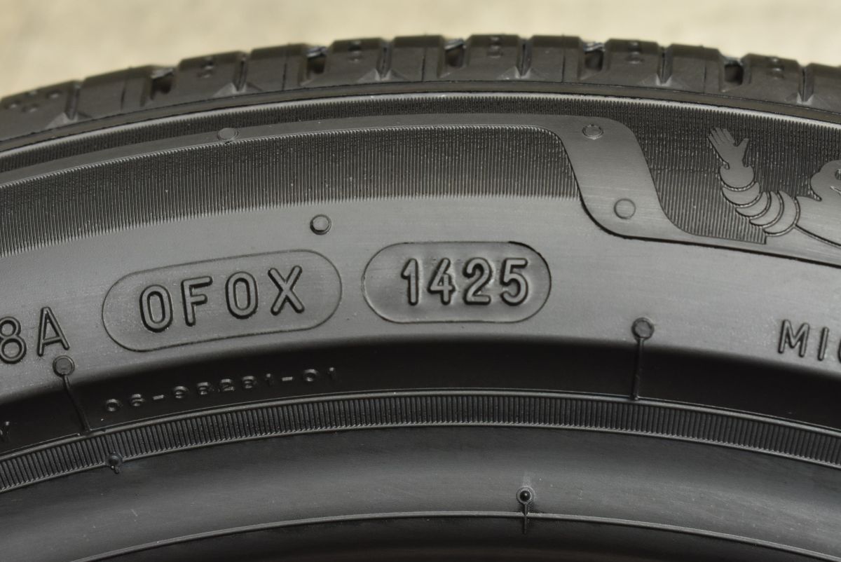 製 ミシュラン プライマシー4 225 45R17 4本セット プリウス カローラツーリング スポーツ Aクラス Cクラス ゴルフ FFCRYSTALESIA_COM