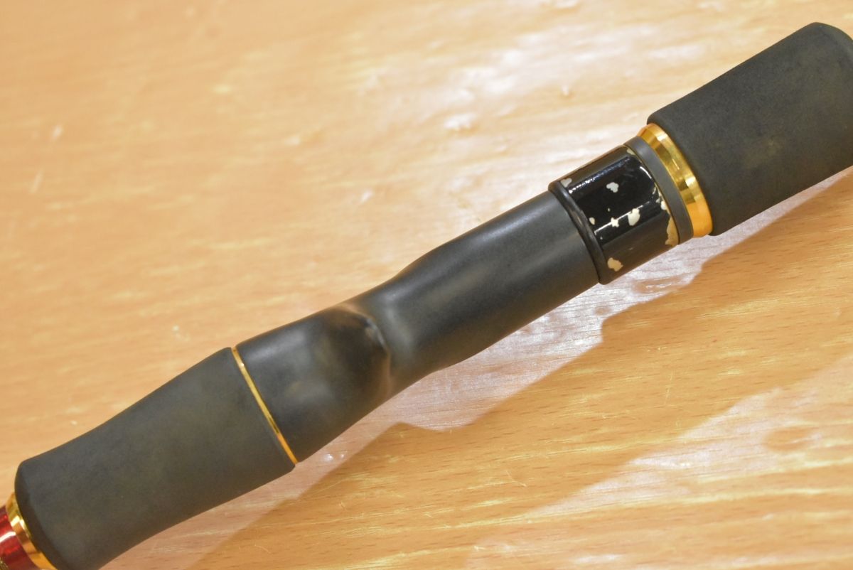 ブラックダイアモンド B