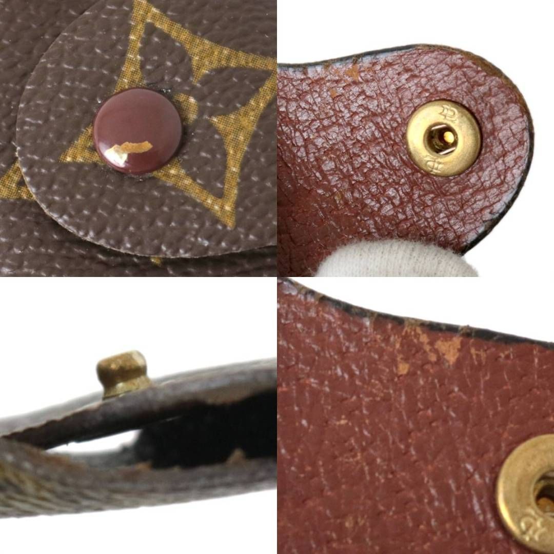 LOUIS VUITTON/ルイ・ヴィトン エテュイ・クレ ヴァティオ キー