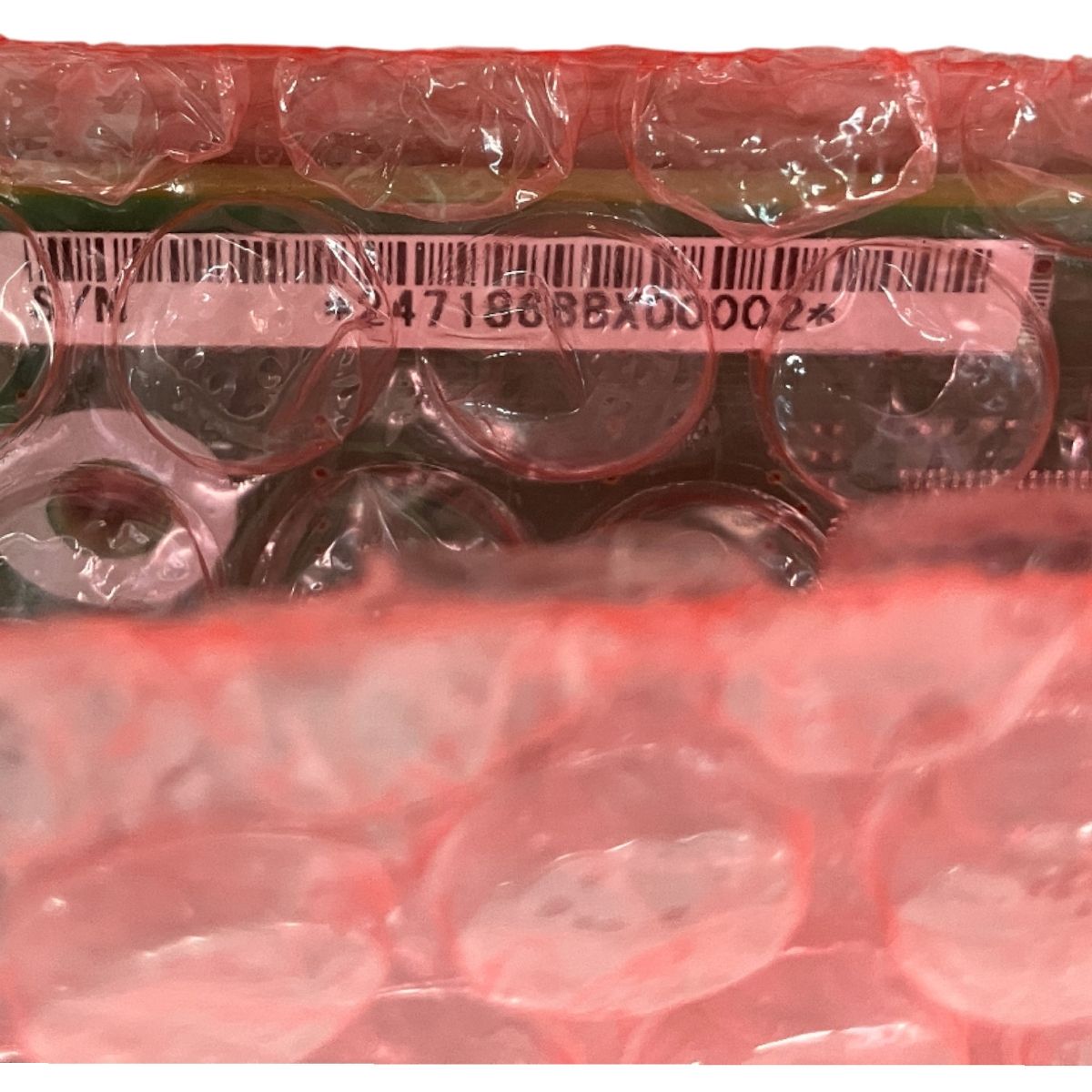 8単体電話機ユニット基板