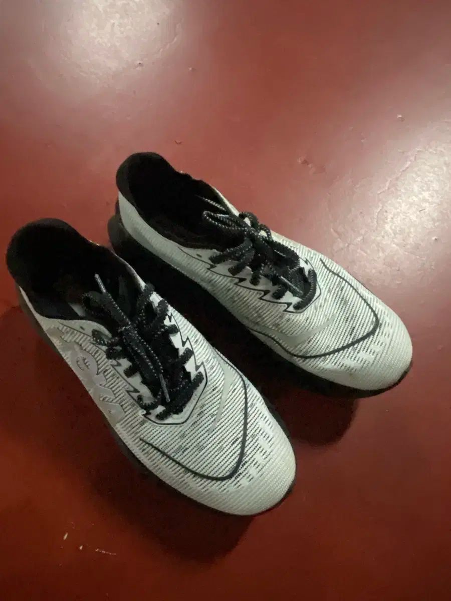 HOKA ONE ONE ホカオネオネ マッハ x2 ブラックスター ダスト 270