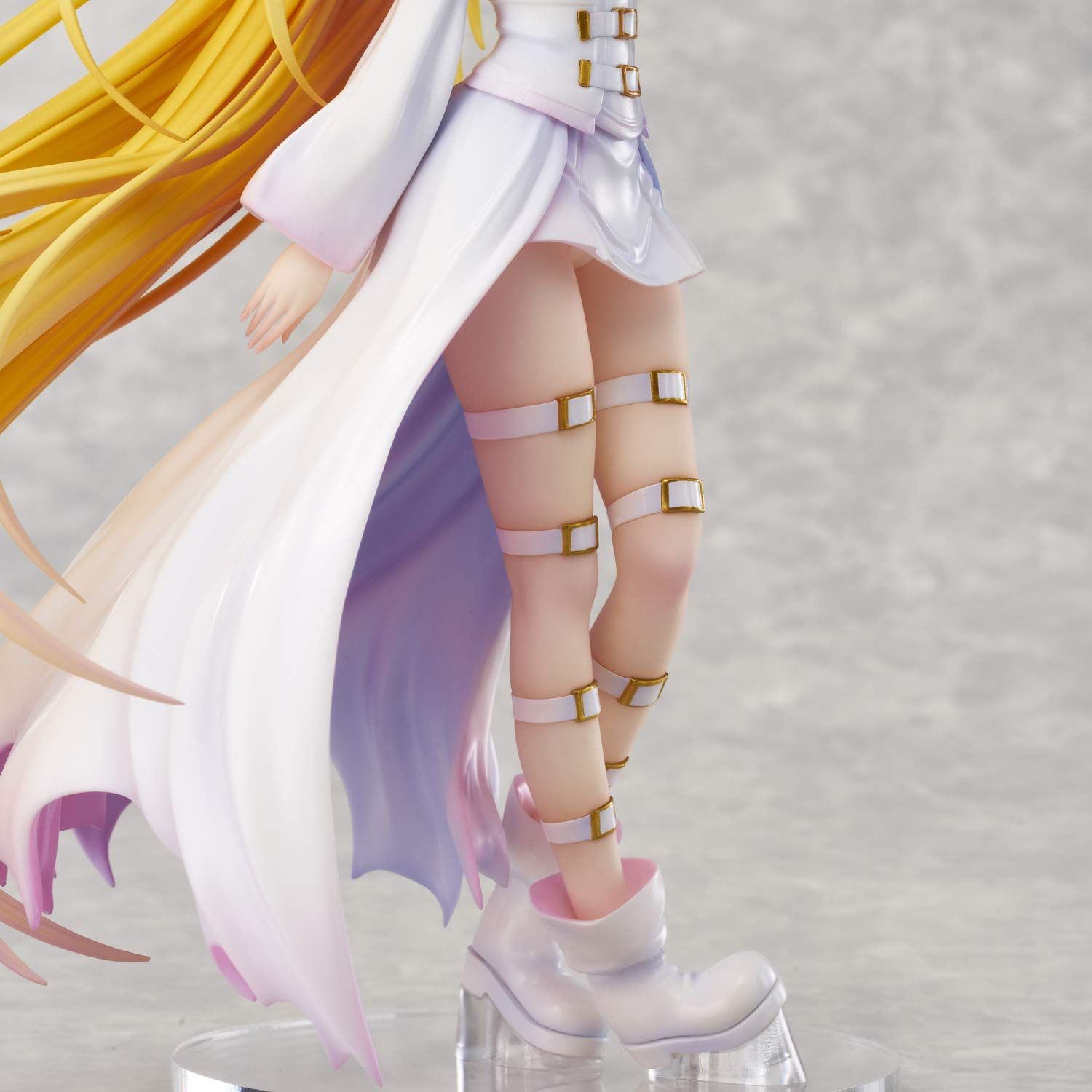 ToLoveる ダークネス 金色の闇 ホワイトトランスver. ユニオンクリエイティブ 金色の闇 ホワイトトランスVer. To LOVE