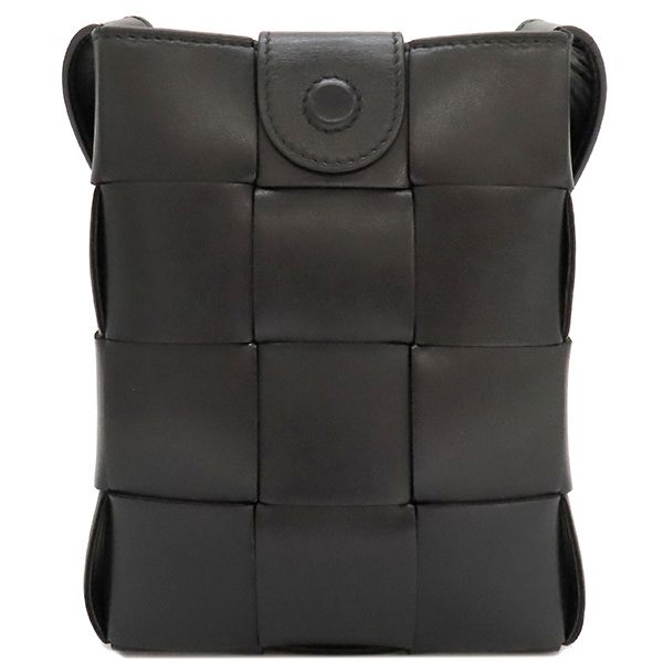 ボッテガヴェネタ BOTTEGA VENETA ショルダーバッグ カセット ミニ