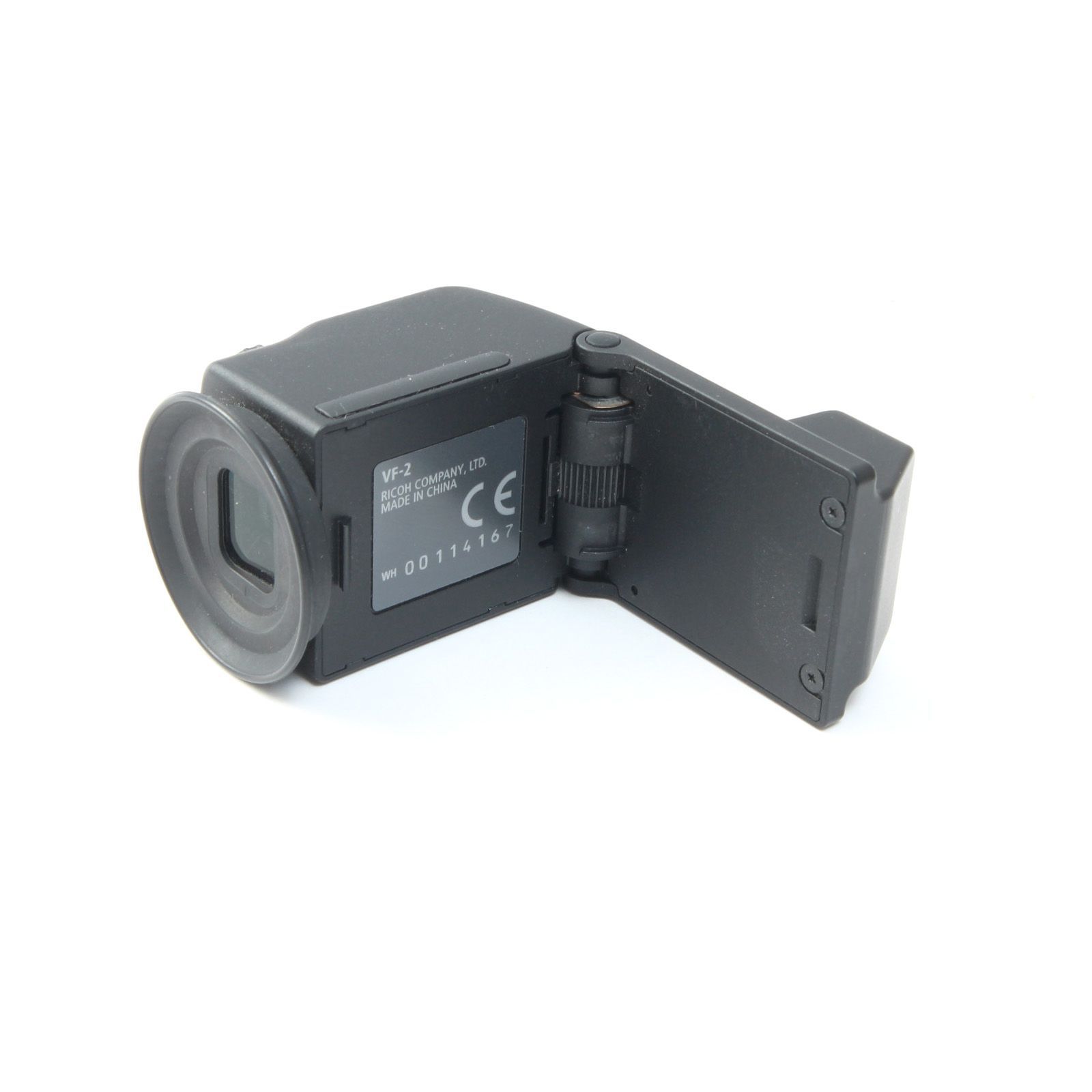 RICOH GXR（リコー）+ 液晶ビューファインダー（VF-2） RICOH 【公式通販】