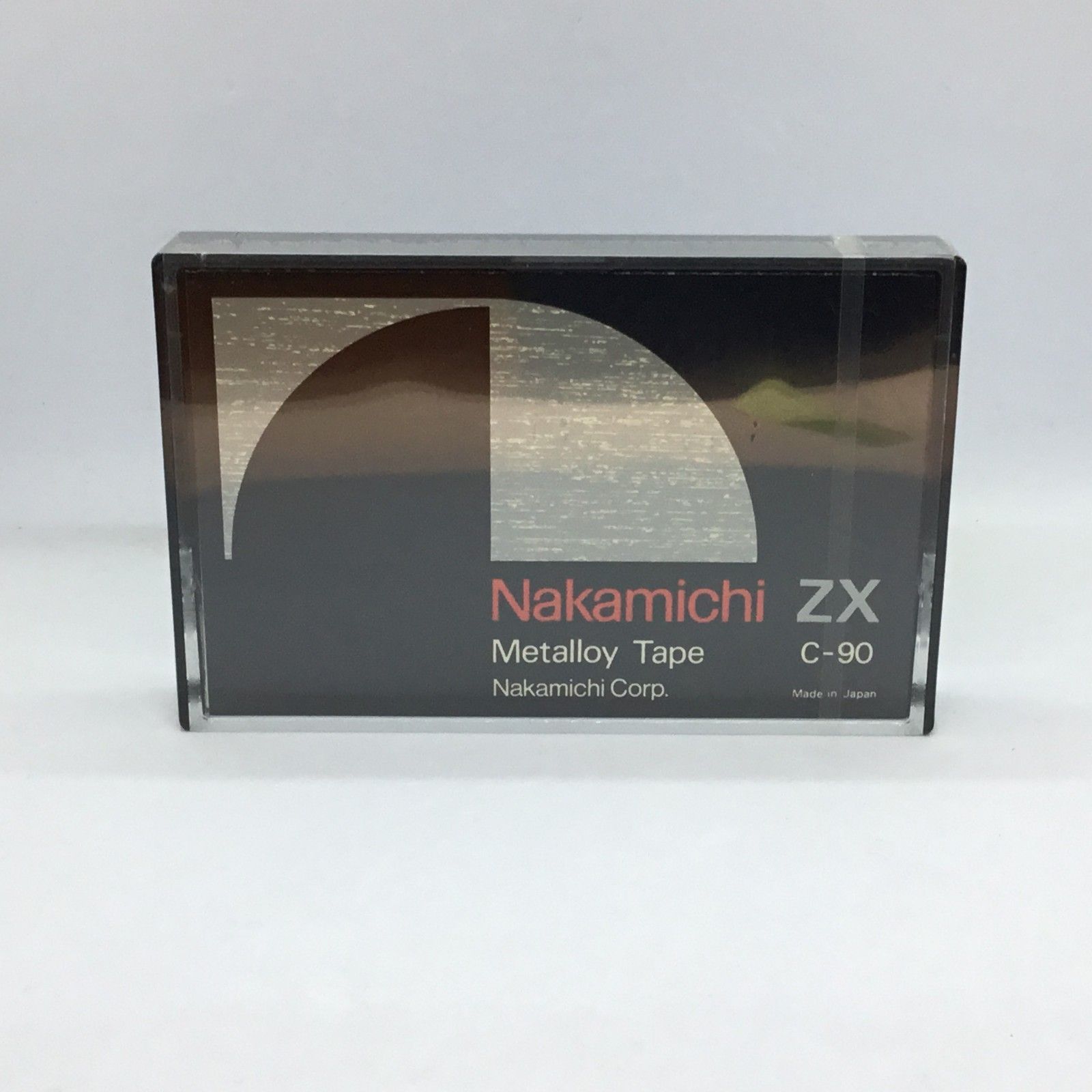 Tape カセットテープ