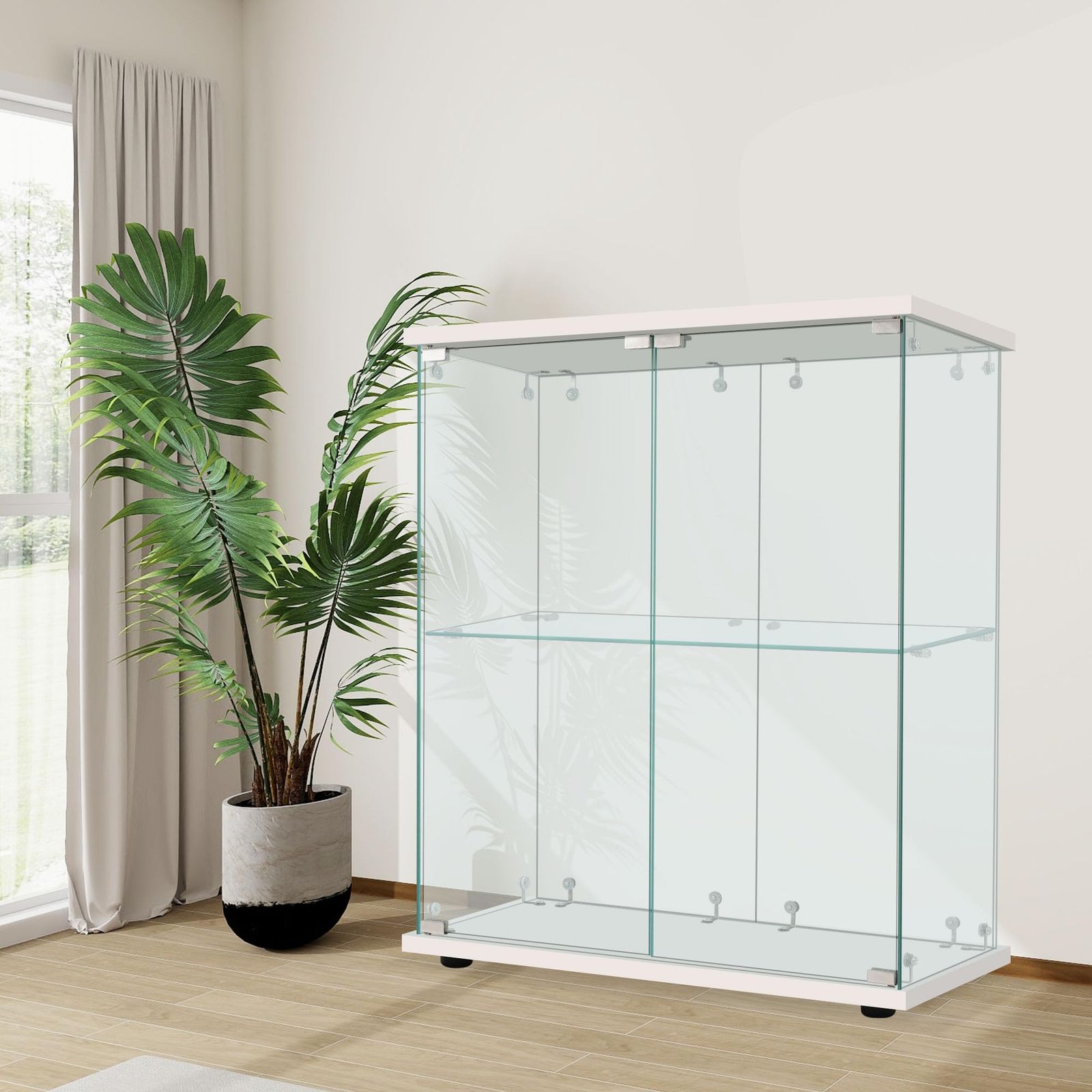 滝の流れるアクアテラリウム No.1111 滝の流れるアクアテラリウム No